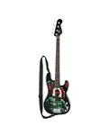 Supreme X Fender American Professional Ii Precision Bass Guitar New. Price: $5800.00.