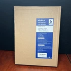 Nicpro 6 Pack Dry Erase Lap Board Double Sided 9 X 12 Inc. New. Price: $15.99.
