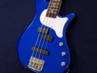 Grassroots By Esp G-bb-dlx Metallic Blue 4 String Bass New. Price: $834.80.