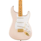 Fender Vintera Iii Late '50S Stratocaster Guitar Le White Blonde 197881492748 Rf Good. Price: $1199.99.
