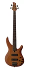 Yamaha TRBX504 4-STRING Bass Guitar Brick Burst New. Price: $599.99.