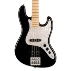 Fender Usa Geddy Lee Jazz Bass Guitar - Maple Fingerboard Black New. Price: $2499.99.