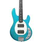 Ernie Ball Music Man Stingray Special Hh 4STRING Bass Guitar Anomalous Green New. Price: $2899.00.