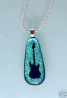 Pendant Necklace-guitar, Music Notes, Drums, Piano, Sax New. Price: $24.99.