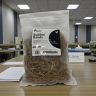 Skilcraft Rubber Bands Size 117B Lb. 7"X1/8" Nwt Bio-degradable New. Price: $13.95.