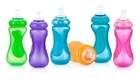 Nuby No Spill Sports Sipper Cup New. Price: $9.99.