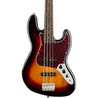 Squier Classic Vibe '60S Jazz Bass 3COLOR Sunburst New. Price: $529.99.