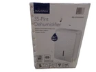 Insignia (NS-DH35WH1) 35-PINT Dehumidifier White Free Shipping Used. Price: $159.99.