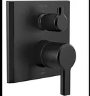 Delta Faucet T24899-BL Pivotal Monitor 14 Series Valve Trim Matte Black New. Price: $610.00.