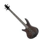 Ibanez GSR200B Gio Left-handed Walnut Flat New. Price: $381.03.