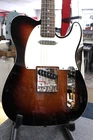 Fender Squier Fsr Classic Vibe '60S Custom Telecaster Electric Guitar Sunburst Excellent. Price: $479.95.
