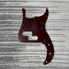 Fender Custom Shop Pino Palladino Signature Precision Bass Relic Pickguard Used. Price: $165.00.