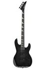 Jackson Concert Bass JS3Q - Transparent Black New. Price: $479.99.