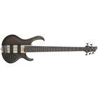 Ibanez BTB605 Standard 5-STRING Bass, Rosewood, Transparent Gray Flat New. Price: $849.99.