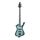 Ibanez ICB720FMCBS 4STR Electric Bass - Cosmic Blue Starburst New. Price: $1199.99.