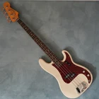 Fender Made In Japan Hama Okamoto Precision Bass Olympic White Rosewood New. Price: $1199.99.