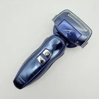Panasonic ES-LA63 Electric Shaver Cordless Wet & Dry Trimmer Case Charger Used. Price: $49.99.