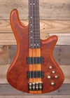 Schecter Stiletto STUDIO-4 Bass Honey Satin New. Price: $1149.99.