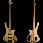 Cole Clark Kennedy Llb 4-STRING Electric Bass Guitar Figured Australian Mounta New. Price: $2999.00.