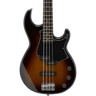 Yamaha BB434 Electric Bass Tobacco Sunburst New. Price: $599.99.