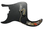 Loaded Fender Style Bass Pick Guard! Made In The Usa. New. Price: $199.99.