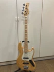 Sire Marcus Miller V7 String With Genuine Case NO.MG774 Used. Price: $1204.10.