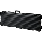 Ibanez MRB500C Hardshell Bass Guitar Case Black Gray/silver New. Price: $319.99.
