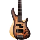 Schecter Guitar Research REAPER5 5STRING Bass Satin Charcoal Burst New. Price: $1099.00.