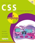 Css In Easy Steps By Mike Mcgrath (english) Paperback Book New. Price: $25.85.