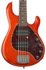 Ernie Ball Music Man Stingray Special Hh 5-STRING Electric Bass Guitar New. Price: $2999.00.