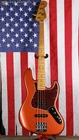 Fender Player Plus Active Jazz Bass - Aged Candy Apple Red Used. Price: $788.95.