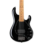 Ernie Ball Music Man STINGRAY5 Special 5STRING Electric Bass Black And Chrome New. Price: $2799.00.