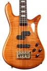 Spector Doug Wimbish Signature Euro 4 Bass Guitar - Amber Gloss New. Price: $3499.99.