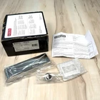 Delta Urban Arzo Non-diverter Chrome Bath Tub Spout RP48333 Nob New Open Box. Price: $39.99.