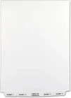 Premium Collated Legal Exhibit Avery(r) Style Divider Sets 1-25/TOC Bottom Tab New. Price: $7.48.