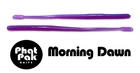 Roboworm Style Drop Shot Finesse Straight Tail Bass Fishing Lure 30CT 6" New. Price: $15.09.