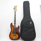 Electric Bass Guitar Sire Marcus Miller P7 Made Indonesia 2N24450103 With Bag Used. Price: $1027.00.