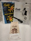 Vintage 1977 Guild Guitars & Basses Catalog Lot W/ Effective Sept Price... Used. Price: $55.00.