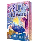 Rachel Griffin The Sun Starmaker (hardback) Brand. Price: $23.60.