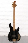 Ernie Ball Music Man Stingray Special Bass Guitar - Jackpot With Maple Very. Price: $2754.05.