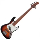 Sadowsky Metroexpress MX21 HP5 Maple Fingerboard Tobacco Sunburst Transparent New. Price: $1214.63.