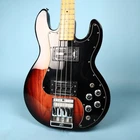 Vintage Original Peavey T-40 Bass Guitar Sunburst Usa American Used. Price: $979.00.