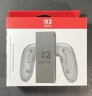 Nintendo Switch 2 Joy-con Charging Grip New. Price: $62.98.