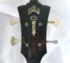1972 Guild Js Bass Ii Set-neck Electric 4 String Guitar Case Plus! Used. Price: $1803.00.