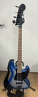 Fender Squier Jazz Bass 4 String Used. Price: $269.99.