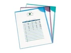 Avery Corner Lock Document Sleeve New. Price: $17.99.