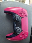 Sony Dualsense Wireless Controller For Playstation 5 - Nova Pink Used. Price: $48.00.