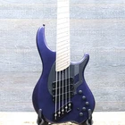 Dingwall Adam "nolly" Getgood NG3 5-STRING Matte Blue-to-purple Colorshift W/bag New. Price: $2600.00.