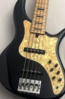 F-bass VF-5 Used String W/semi-hard Case. Price: $5877.99.