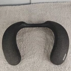 Sony SRS-NS7 Wireless Neckband Speaker Used. Price: $89.00.